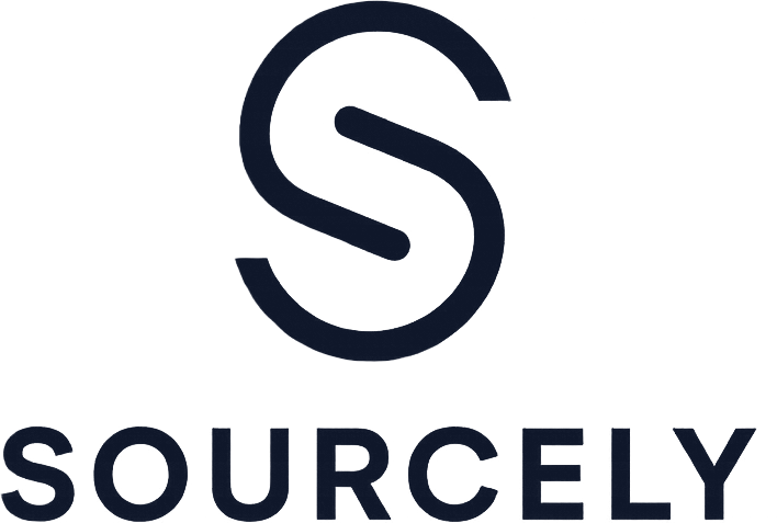 Sourcely